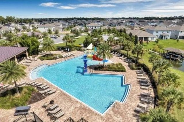 2792 NOTTEL DRIVE, St Cloud, FL 34772