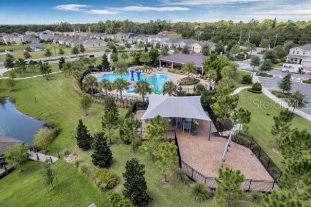 2792 NOTTEL DRIVE, St Cloud, FL 34772