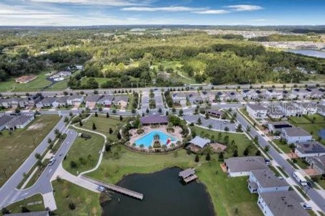 2792 NOTTEL DRIVE, St Cloud, FL 34772