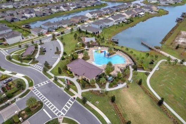 2792 NOTTEL DRIVE, St Cloud, FL 34772