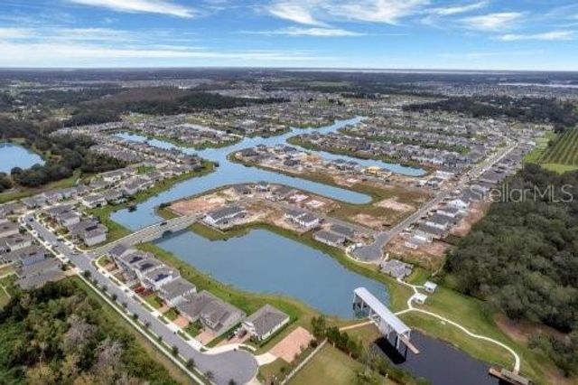 2792 NOTTEL DRIVE, St Cloud, FL 34772