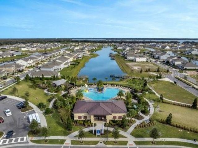 2792 NOTTEL DRIVE, St Cloud, FL 34772