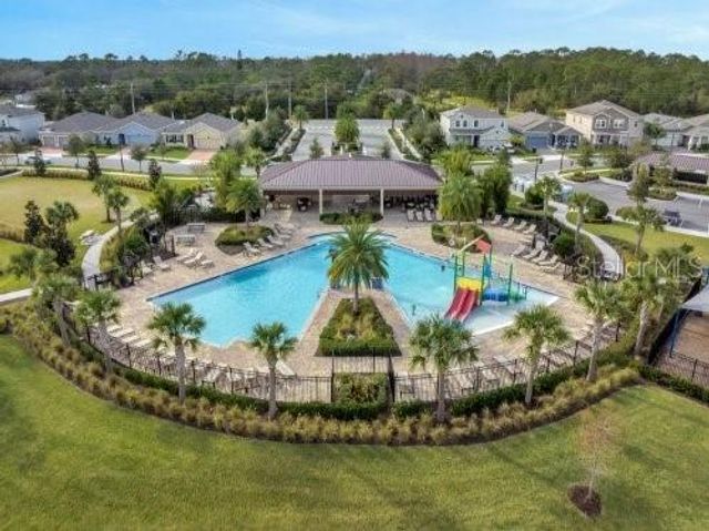 2792 NOTTEL DRIVE, St Cloud, FL 34772