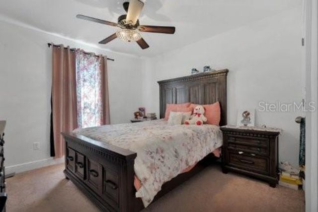 2792 NOTTEL DRIVE, St Cloud, FL 34772