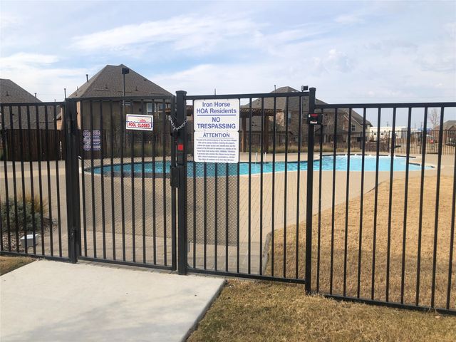 1904 Wrangler Circle, Mesquite, TX 75149