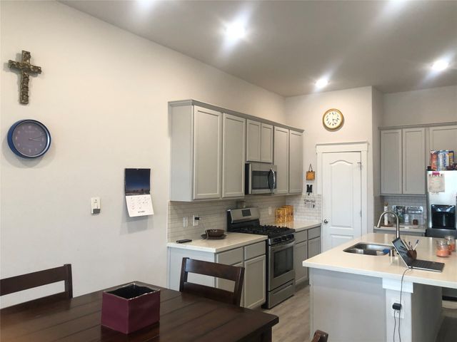 1904 Wrangler Circle, Mesquite, TX 75149