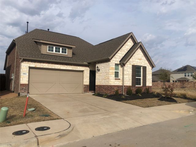 1904 Wrangler Circle, Mesquite, TX 75149