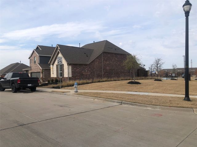 1904 Wrangler Circle, Mesquite, TX 75149