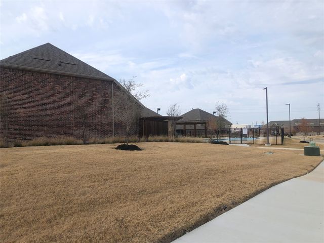 1904 Wrangler Circle, Mesquite, TX 75149