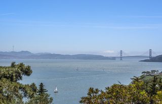 2307 Spanish Trail Rd, Tiburon, CA 94920