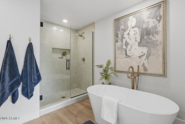 7126 E OSBORN Road 3006, Scottsdale, AZ 85251