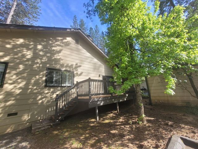 346 Gracie Rd, Nevada City, CA 95959
