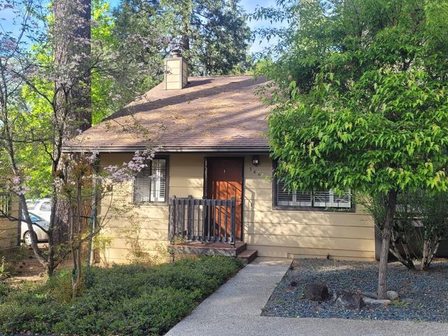 346 Gracie Rd, Nevada City, CA 95959