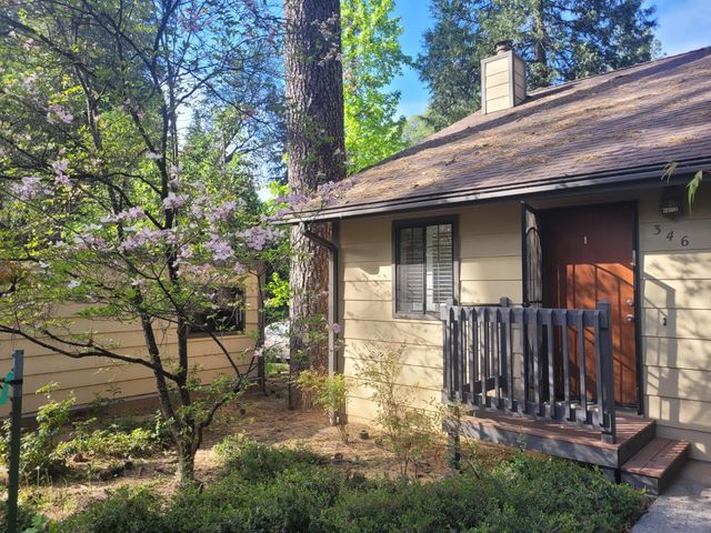 346 Gracie Rd, Nevada City, CA 95959