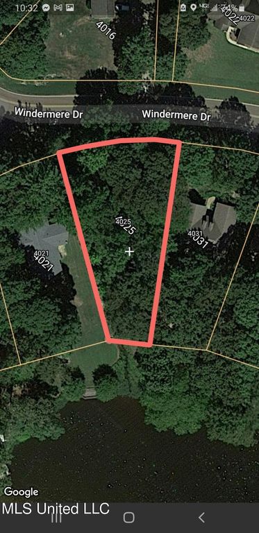 4025 Windermere Drive, Nesbit, MS 38651 — photo 3