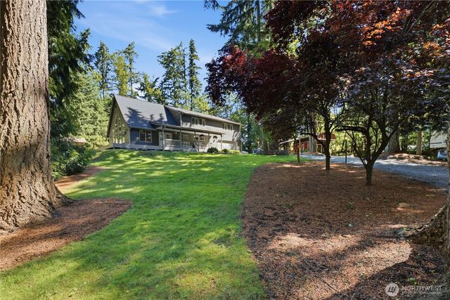 217 197th Avenue Ct E, Bonney Lake, WA 98391