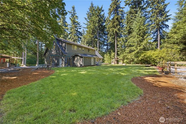 217 197th Avenue Ct E, Bonney Lake, WA 98391