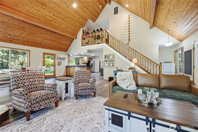 217 197th Avenue Ct E, Bonney Lake, WA 98391