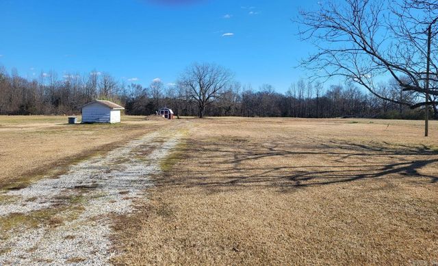 200 Nevada Rd, Prescott, AR 71857