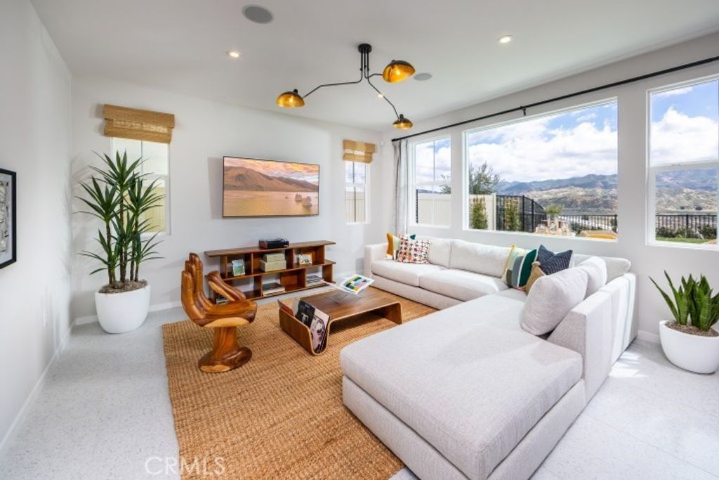 16303 Estonia Drive, Canyon Country, CA 91387 — exterior