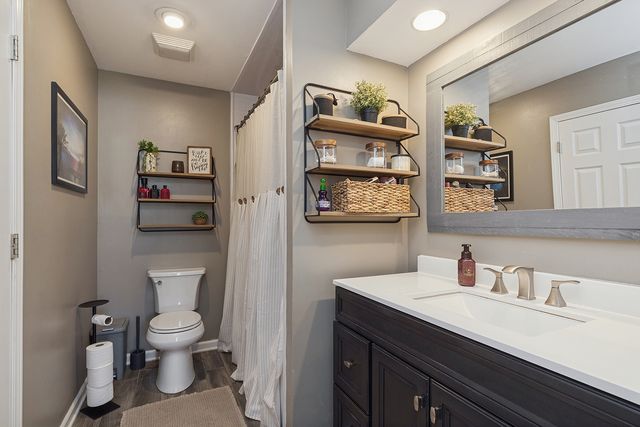 Address unavailable.