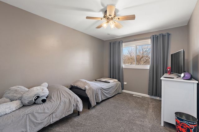 Address unavailable.