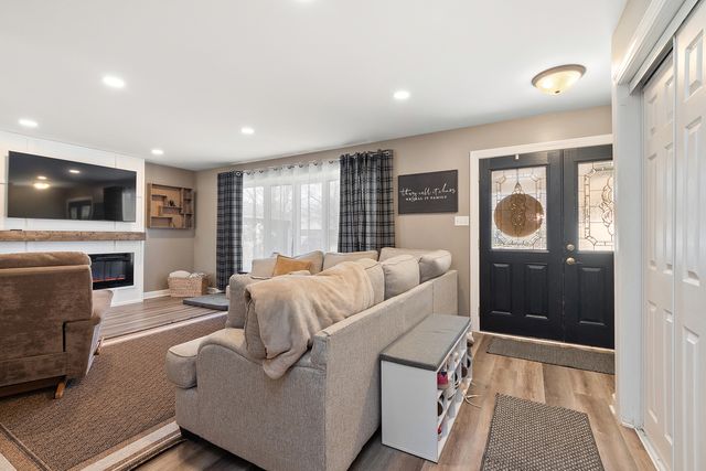 Address unavailable.