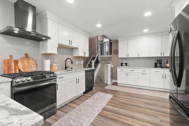 Address unavailable.