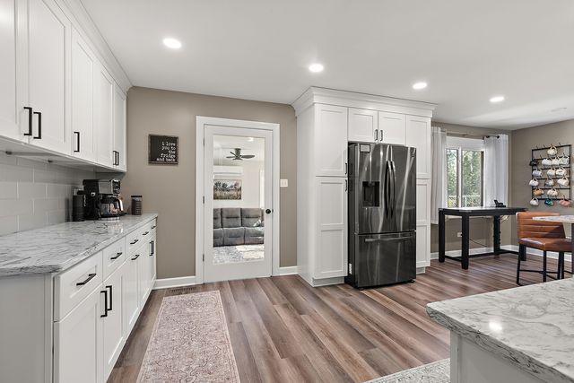 Address unavailable.