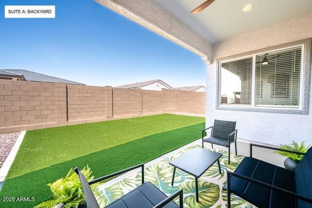 3422 S 176TH Drive, Goodyear, AZ 85338