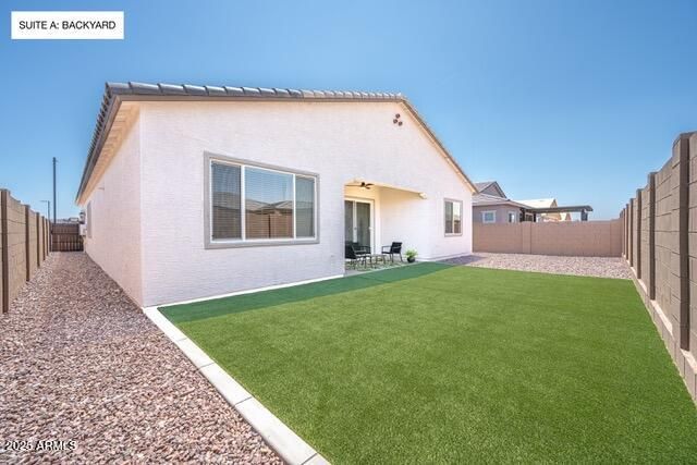 3422 S 176TH Drive, Goodyear, AZ 85338