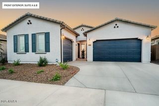 3422 S 176TH Drive, Goodyear, AZ 85338
