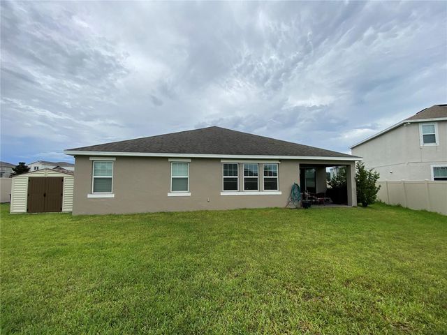 16707 SANCTUARY DRIVE, Winter Garden, FL 34787