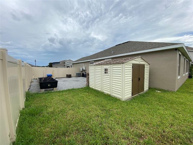 16707 SANCTUARY DRIVE, Winter Garden, FL 34787