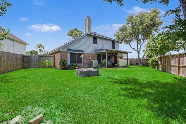 1150 Andover Drive, Pearland, TX 77584
