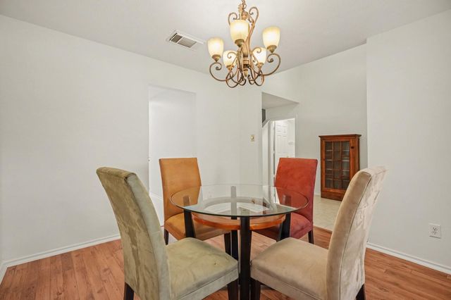 1150 Andover Drive, Pearland, TX 77584