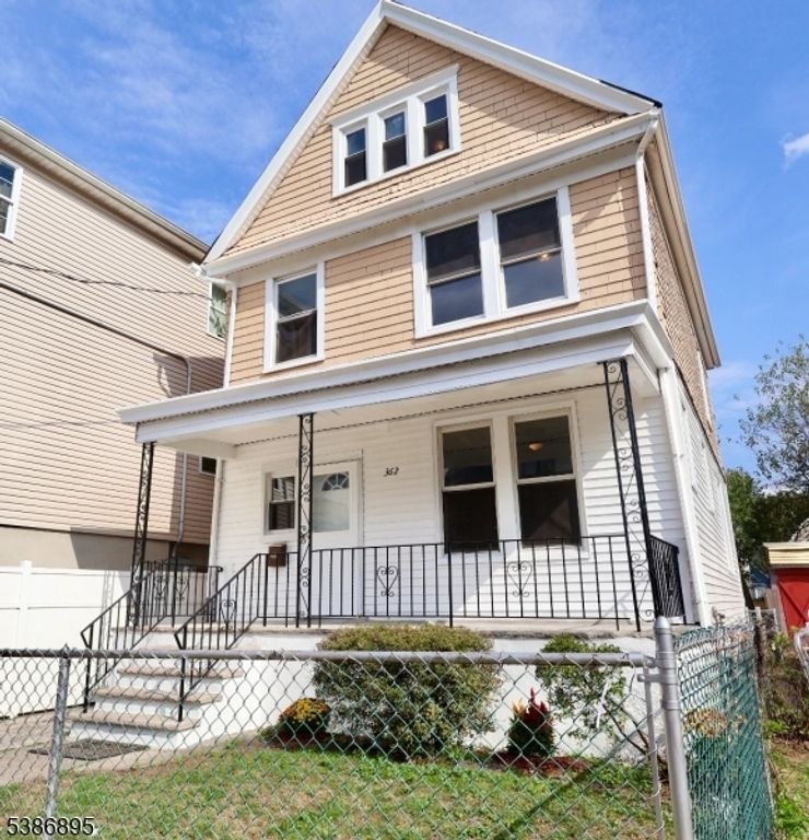 362 Sanford Ave, Newark City, NJ 07106