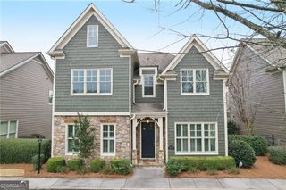 934 Grey Village Circle, Marietta, GA 30068