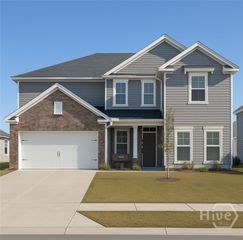 136 Whitehaven Road, Savannah, GA 31407