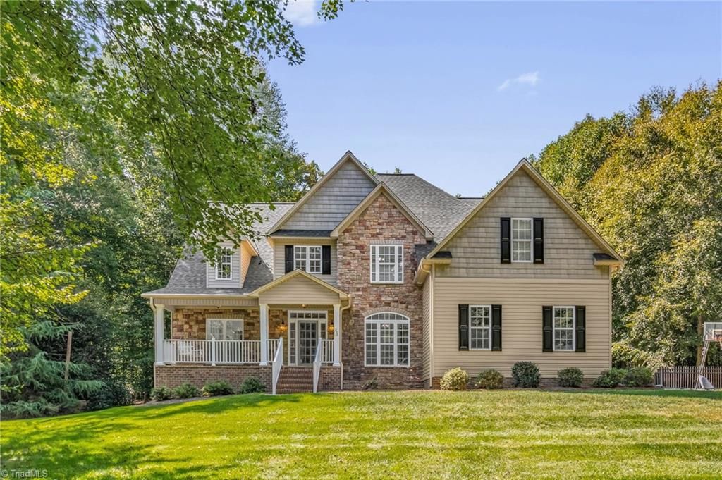 276 Old March Road, Advance, NC 27006