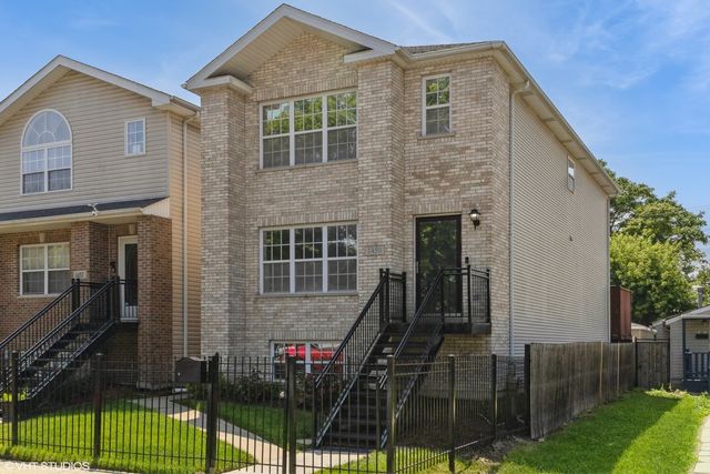 1459 W 114th Place, Chicago, IL 60643