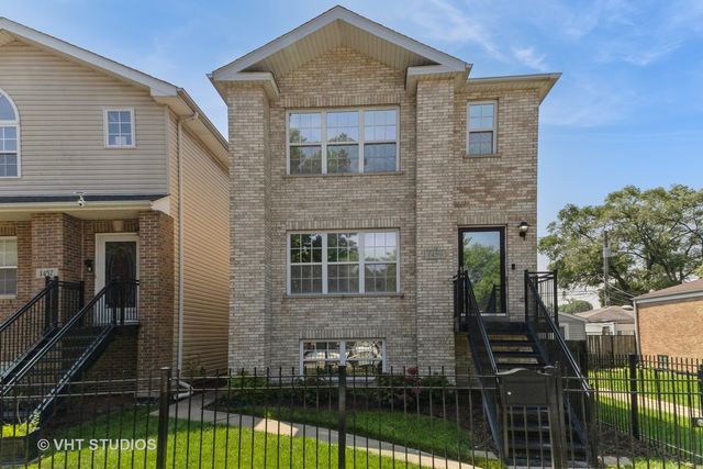 1459 W 114th Place, Chicago, IL 60643