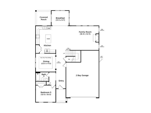 130 Beaverdam Creek Drive, Anderson, SC 29621