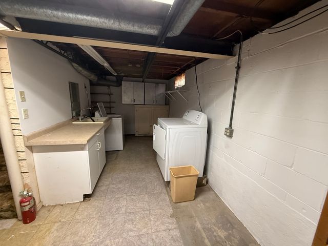 308 N Stewart Street, Geneseo, IL 61254