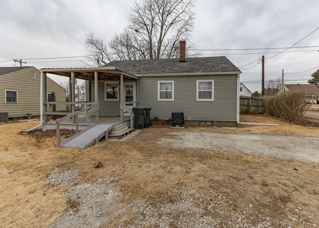 308 N Stewart Street, Geneseo, IL 61254