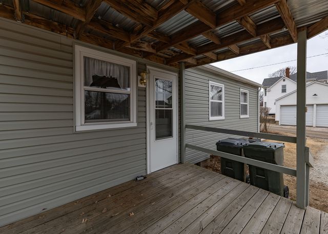 308 N Stewart Street, Geneseo, IL 61254