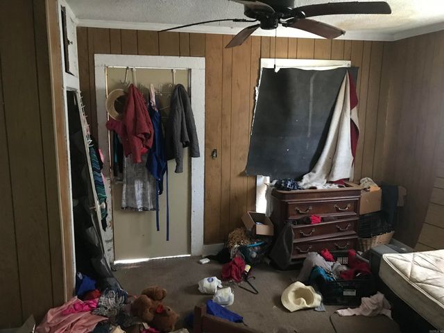 2412 S Camden Road, Pine Bluff, AR 71603