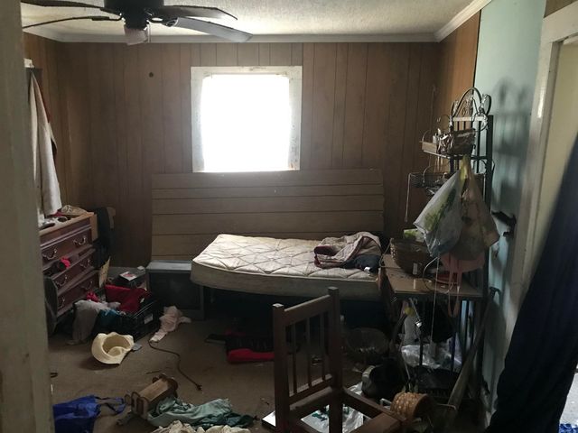 2412 S Camden Road, Pine Bluff, AR 71603