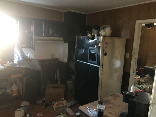2412 S Camden Road, Pine Bluff, AR 71603