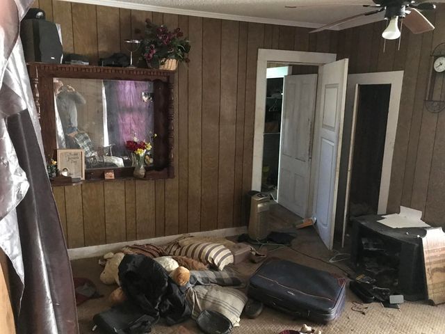 2412 S Camden Road, Pine Bluff, AR 71603